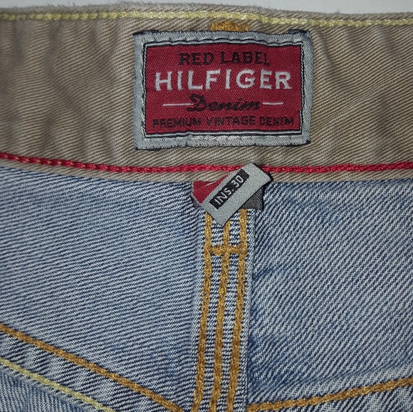 Men's Hilfiger jeans - Picture 4 of 6
